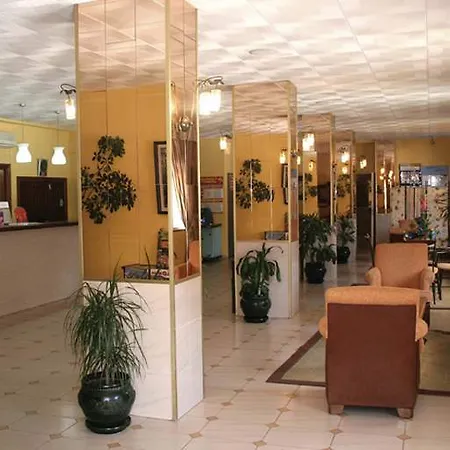 Otel Buensol Torremolinos