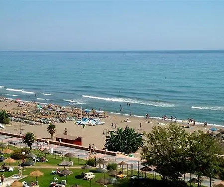 Hotel Apts Buensol 2*