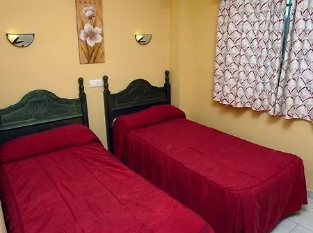 Apts Buensol 2* Torremolinos