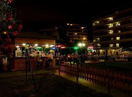Hotel Apts Buensol 2*