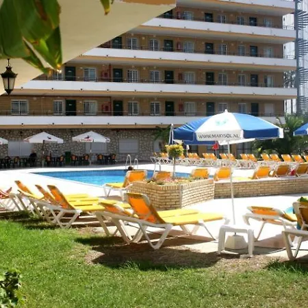 Hotel Apts Buensol