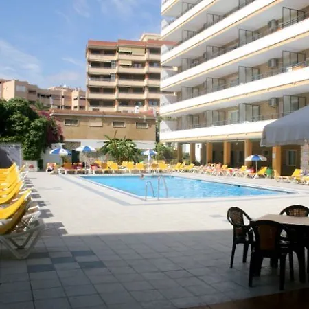 Apts Buensol Hotel Torremolinos