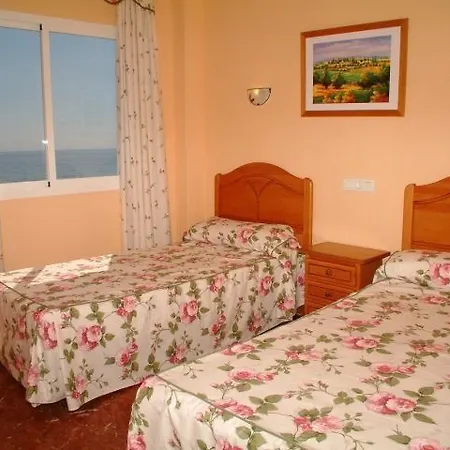Apts Buensol Torremolinos