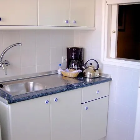 Hotel Apts Buensol 2*