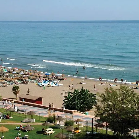 Apts Buensol 2* Torremolinos