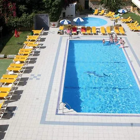 Apts Buensol Hotel