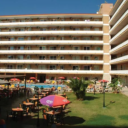 Hotel Apts Buensol 2*