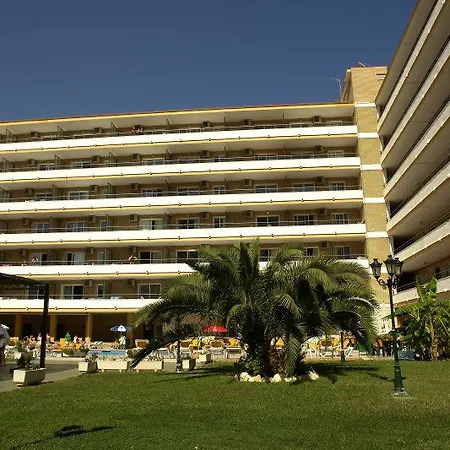 Apts Buensol Hotel 2*