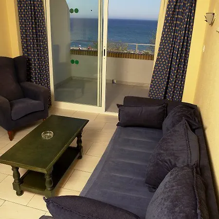 Hotel Apts Buensol